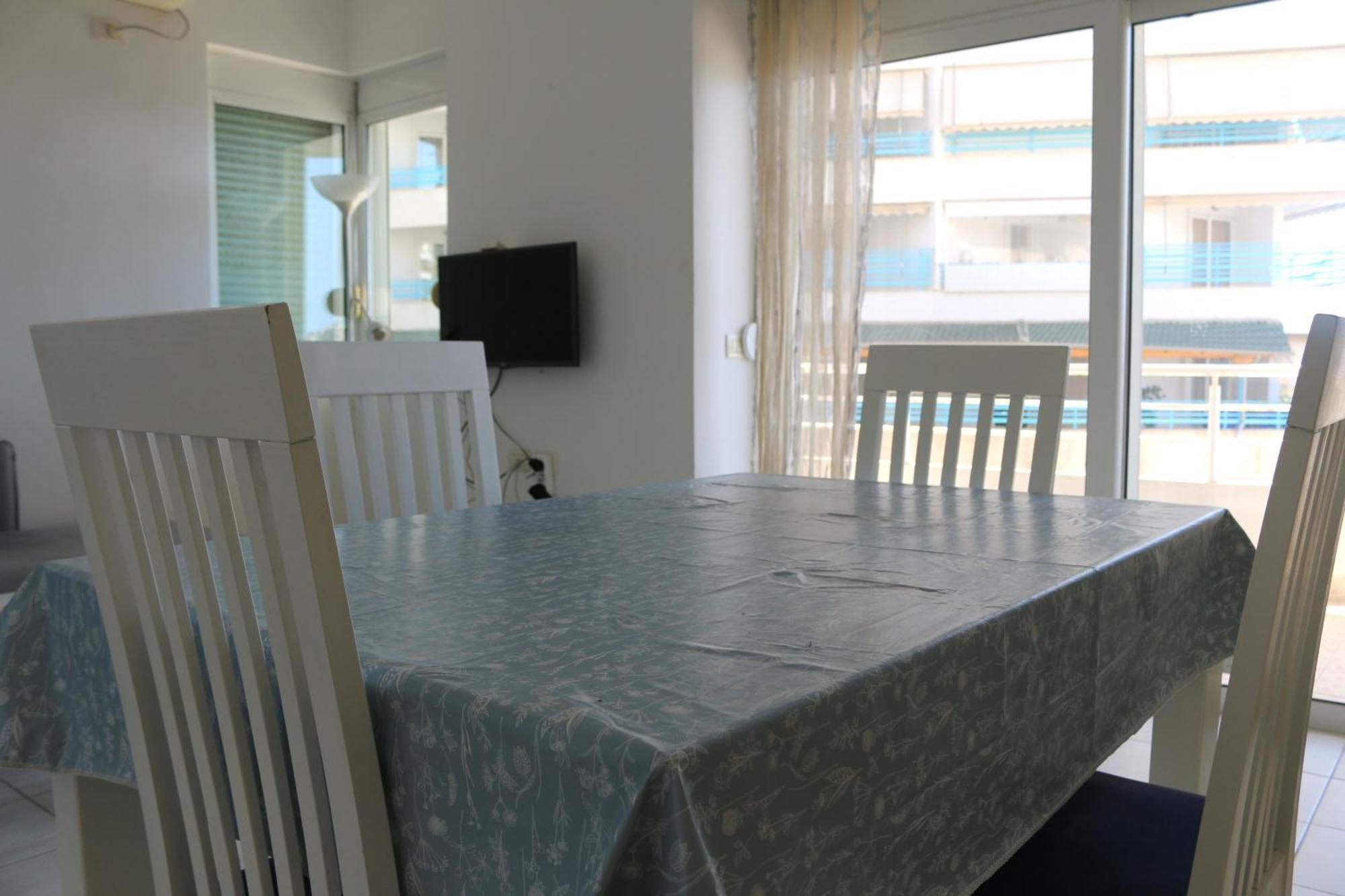 Robin Sea View Apartment Sarandë エクステリア 写真